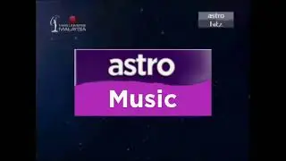 Channel ID 2 (2008): Astro Music