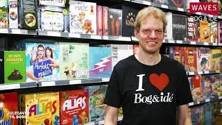 Julegaver til b&oslash;rn i 2019 &ndash; Julegaveideer til drenge & piger