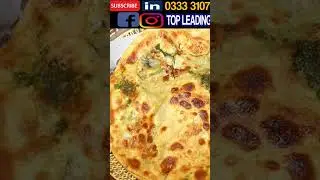 gujranwalaprathahouse #viral #shortvideo #pak #food #jawadzaheer @PeopleVsFood @VegVillageFood
