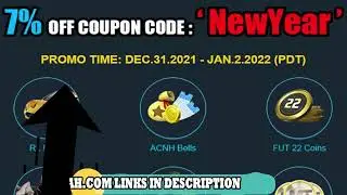 🔥MUT 22 COINS FIRE SALE ACT NOW🔥 Get Cheap Madden NFL 22 Ultimate Team Coins @AOEAH.com 2 DAYS ONLY!