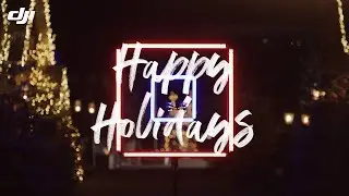 DJI - FPV Holiday Magic