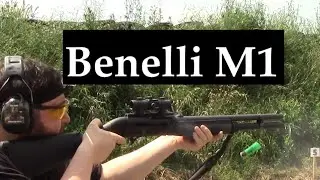 Benelli M1