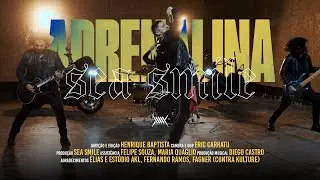 Sea Smile - Adrenalina | Clipe Oficial