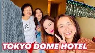 TOKYO DOME HOTEL