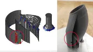 3DXpert: Integrierte Software-Komplettl&ouml;sung f&uuml;r die additive Fertigung