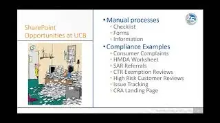 Automate Compliance Processes without &ldquo;Breaking the Bank&rdquo;