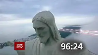 100 Seconds Countdown Remix 2020 Version (Mock BBC Countdown)