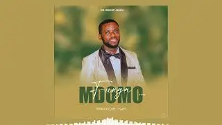 Funga mdomo by Dr. Bishop Amani 
