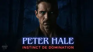Peter Hale - Instinct de Domination [Teen Wolf Chanson Originale]