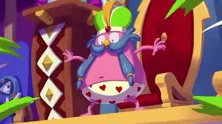 The Spiritual Successor to Sonic Mania (Penny's Big Breakaway Demo)