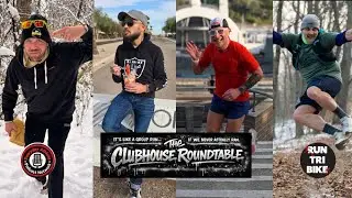 The Clubhouse Roundtable | Life, Miles & Unfiltered Truths