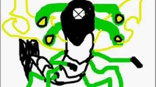 StinkFly Drawing