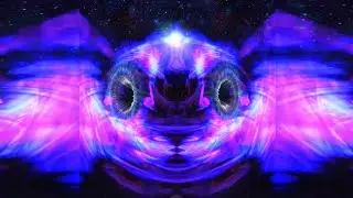Portrait of Imagination