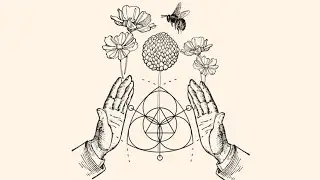 Reiki Certification w 'Harmony's Alchemists Energy Medicine School'