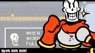 James's Retro Remix: Nyeh Heh Heh! (Undertale)