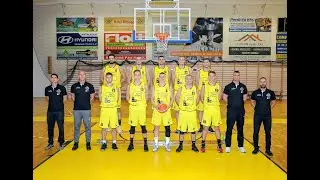 Conoil Motax KC Pápa - Atomerőmű KSE Bonyhád