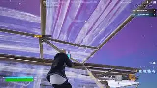 playing inverted colors fortnite