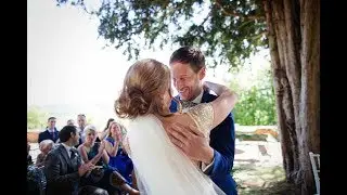 South West France Wedding | Dordogne Wedding Videography Naomi & Nic's Wedding Video