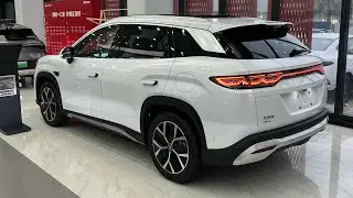 2025 NEW BYD SONG L DM-i 1500km range under $20,200 review | BYD | China 🇨🇳