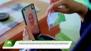 Inovasi Layanan GPL-GPR (Layanan Gak Pakek Lama – Gak Pakek Ribet) RSUD Dr. Soeroto Ngawi Tahun 2024