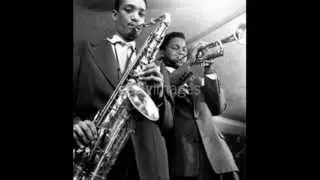 Wardell Gray - A Sinner Kissed An Angel