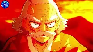 Zenitsu Sleep mode ☠️ Again 😈 The Sigma || Demon Slayer