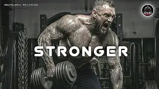 🔥 Workout Music Mix 2026 👊 Trap & Rap Motivational Beats for Gym Focus ⚡️ Brutalbass Motivation 070