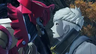 Xenoblade Chronicles 3: Part 77: The Moebius Man of the Sea (Triton Quest)