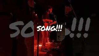 I LIKE THIS SONG  #emo #livemusic #diy #poppunk #emorevival #punk #smallband #gba #music #funnymemes