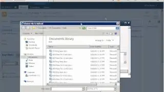 Document Management Capabilities and Features in SharePoint 2010 - EPC Group Youtube