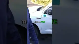How I Make $1,000 a Day With a Pickup Truck 🛻