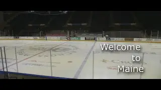 Welcome to Maine Ep 73: Maine Mariners