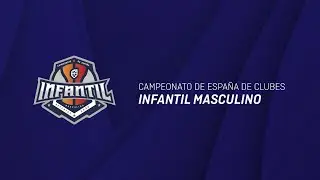 CTO ESPAÑA BALONCESTO INFANTIL MASCULINO 2024 | MIÑO | VALENCIA BASKET - CAJASIETE CANARIAS