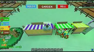 playing admin abuse gag(1st clip)