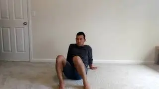Integrated Movement Series #5