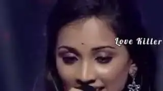 # supersinger 8 maanasi singing # munbe vaa song #