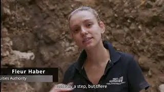 A Second Temple Period Ritual Bath Discovered in the City of David