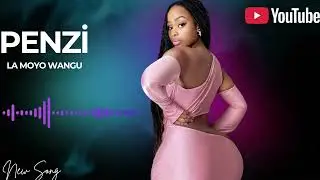 Jt Raf_PENZI LA MOYO WANGU