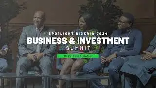 Spotlight Nigeria 2024 - 7th Edition