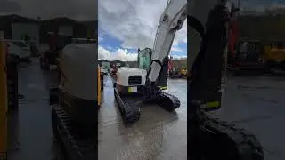 BOBCAT E80 2020