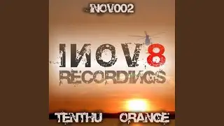 Orange (Original Mix)