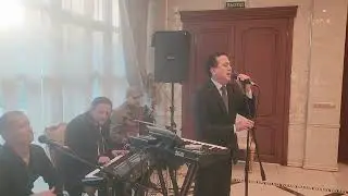 ХАЙРИДДИНИ БОЗОР ДАР ОШИ НАҲОР 