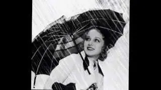 Movie Legends - Leila Hyams