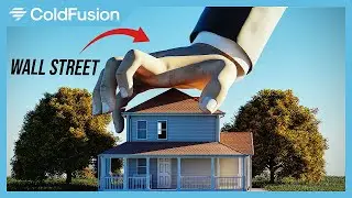 Wall Street Firms Are Now Buying Up Family Homes