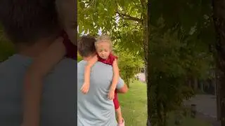 SOS! 🚓911 🫶😱 #korotopchiki #social #daughter #shorts #911