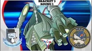 Cele-STALL-a nearly ended my relationship! 😂 EWT S4 | Bracket 3 vs Hera Horde Pokemon club!