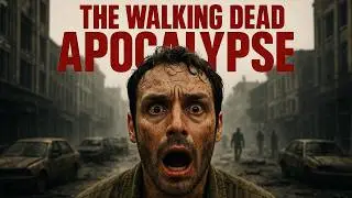 🔴 The Walking Dead Apocalypse | Radio Broadcast