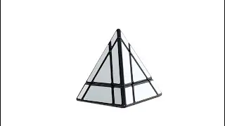Mirror Jing's Pyraminx Tutorial