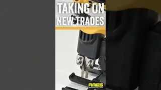 Precision Cutting for EIFS Pros!