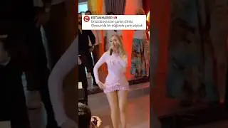 Otilia Giresun&rsquo;da bir d&uuml;ğ&uuml;nde şarkı s&ouml;yledi 😂 #otilia #music #shorts